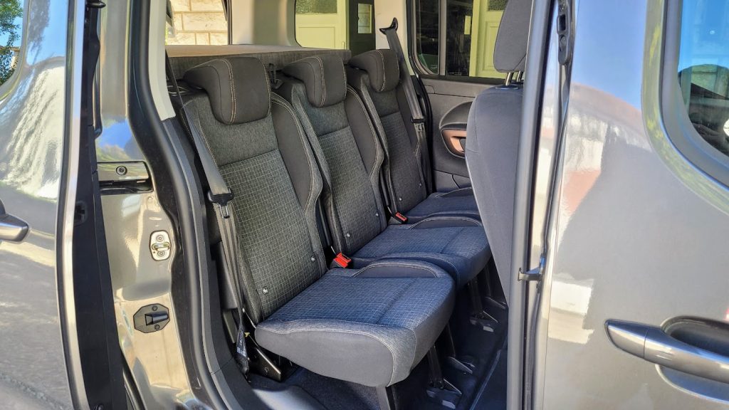 Equiper son Kangoo, Berlingo, Rifter ou citadine en camping-car