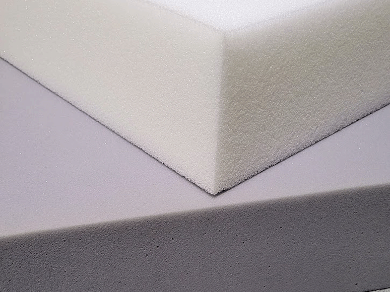 mousses pour dormir dans son véhicule
