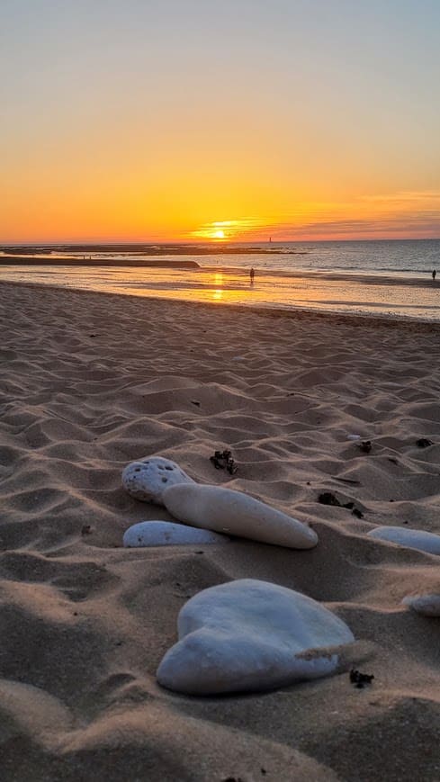 Dormez au bord de plage avec votre véhicule aménagé