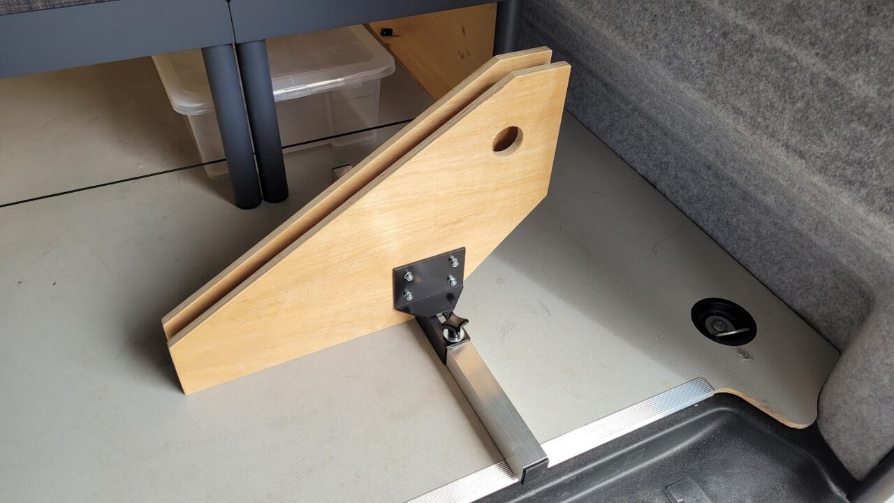 Support De Réparation Vélo - Support Atelier Ajustable - Capacité 60 Lbs - À Monter