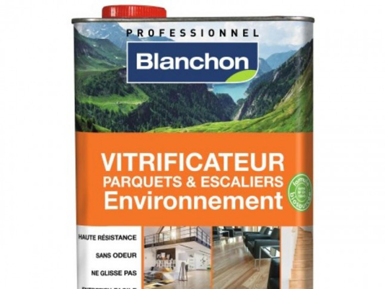 Le choix du vitrificateur