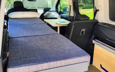 Kit aménagement voiture : les solutions pour optimiser votre confort