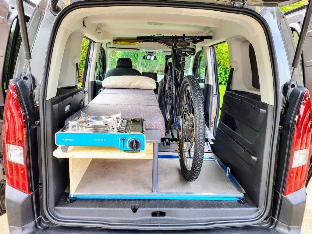 kit solo pour voiture, Hautes-Pyrénées