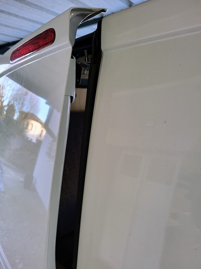 ventilation pour fourgons et vans