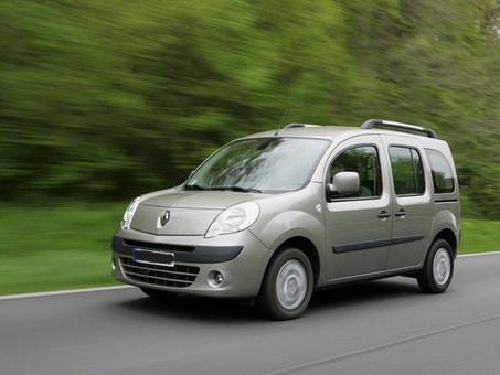 kit voiture pour dormir la malle du campeur