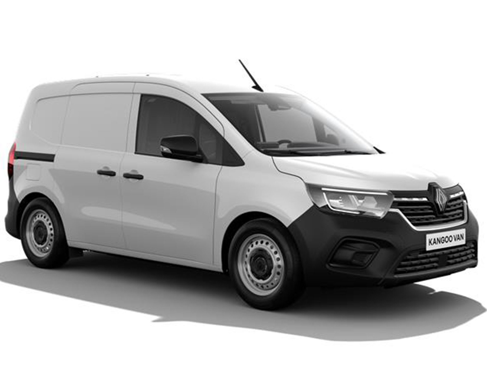 kit pour Kangoo utilitaire