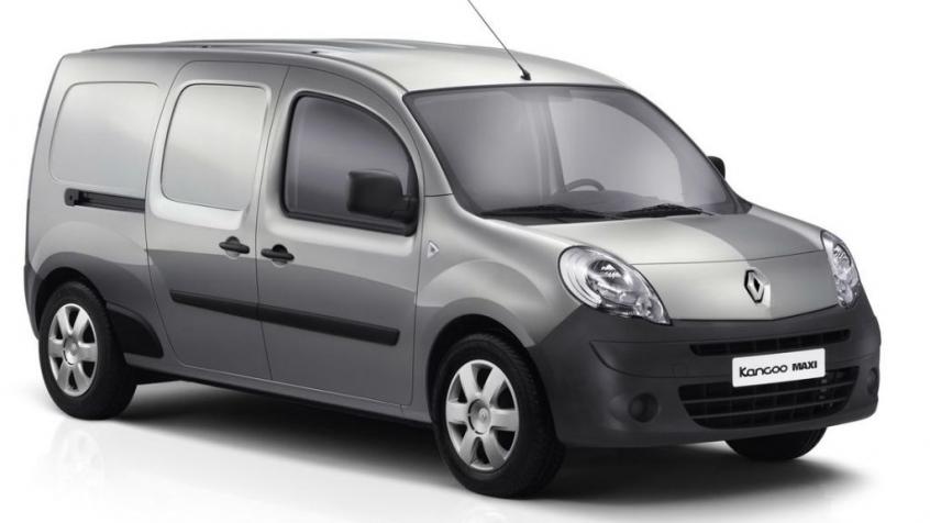 kit pour Kangoo utilitaire