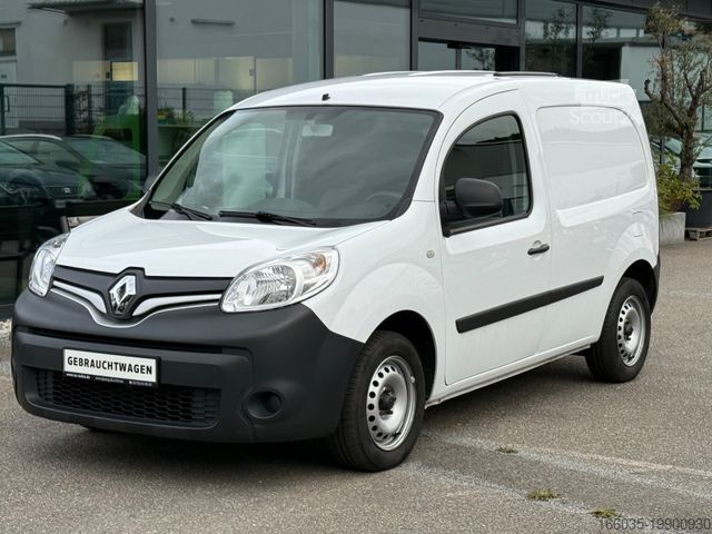 kit pour Kangoo utilitaire